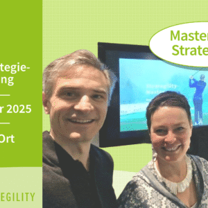 Training KI in der Strategieentwicklung | Januar 2026