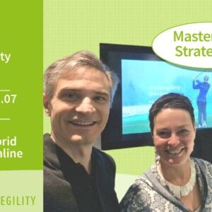 Strategility Master Juni 2026