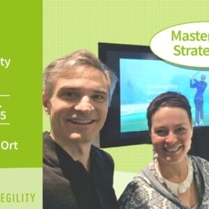 strategility Master | Juni 2025