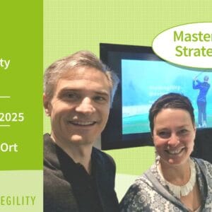 strategility Master | September 2025