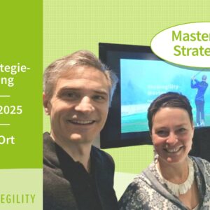 Training KI in der Strategieentwicklung | August 2025 | 1 Tag